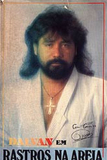  de Filme Rastros na Areia (1988)