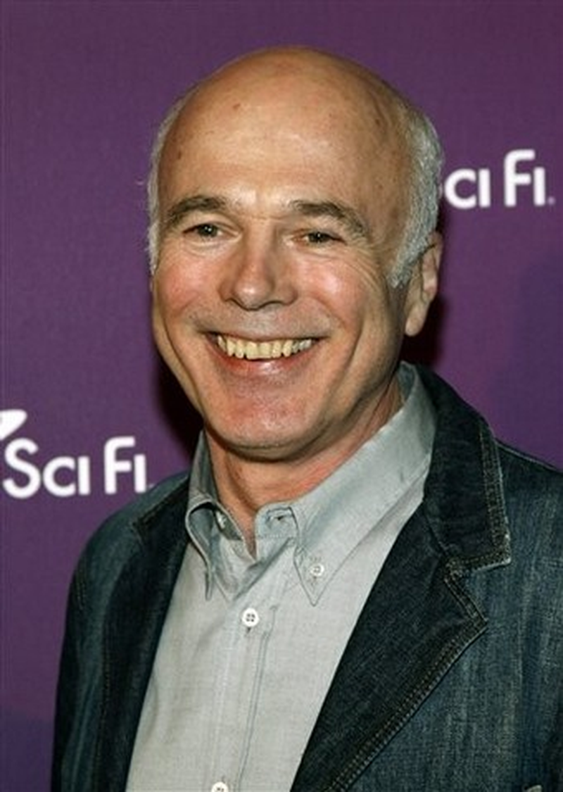 Michael Hogan (II) - Foto 1