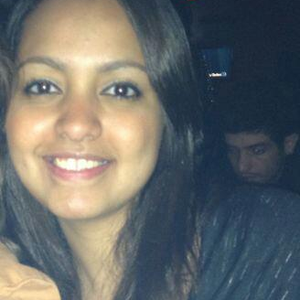Foto de perfil de Vanessa
