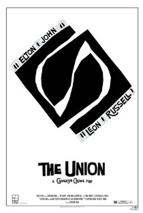 The Union - Poster / Capa / Cartaz - Oficial 1