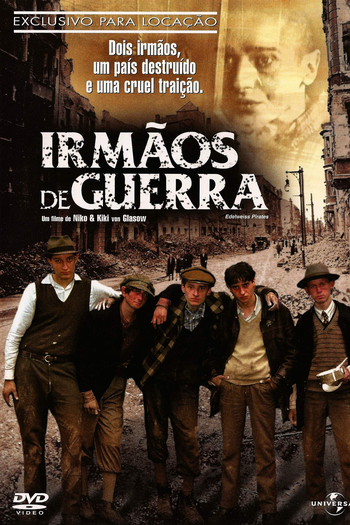  de Filme Irmãos de Guerra (2004)