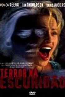 Terror na Escuridão - Poster / Capa / Cartaz - Oficial 3