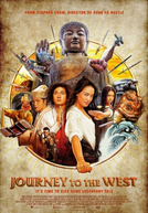 Journey to the West: Conquering the Demons (Xi You Xiang Mo Pian)