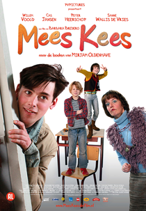 Um Professor Bem Diferente (Mees Kees)