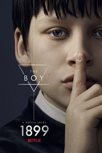  de Série 1899 (1ª Temporada) (2022)
