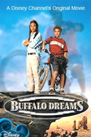  de Filme Sonhando com Búfalos (2005)