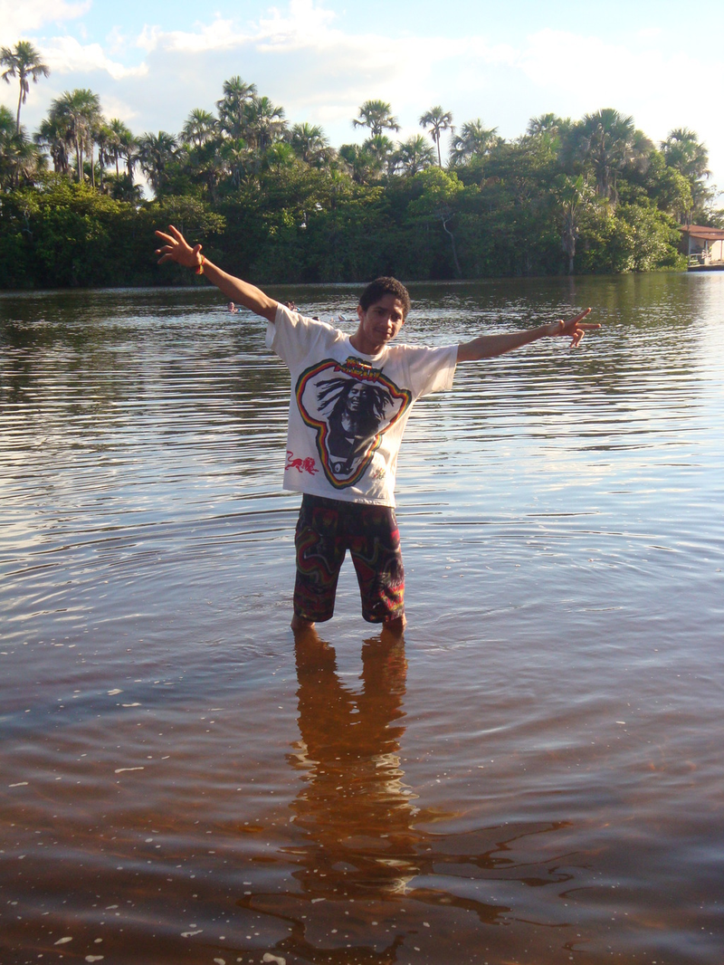 Ras Haile Willersh - Foto 6