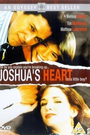Poster de Filme O Coração de Joshua (1990)
