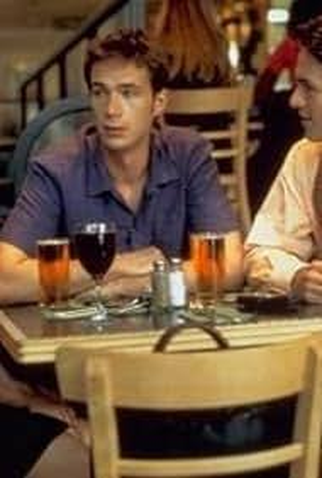 Poster 1 de Filme Um Casal Improvável (2002)