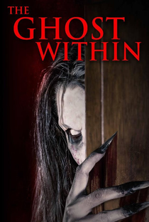 The Ghost Within - Poster / Capa / Cartaz - Oficial 1