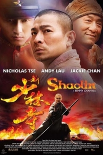  de Filme Shaolin (2011)