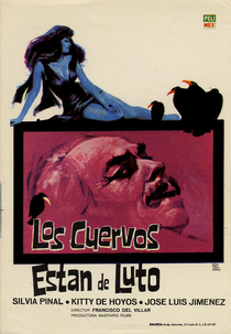 Os Corvos Estão de Luto (Los cuervos están de luto)