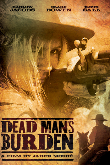  de Filme Dead Man's Burden (2012)