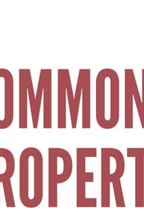 Common Property - Poster / Capa / Cartaz - Oficial 1
