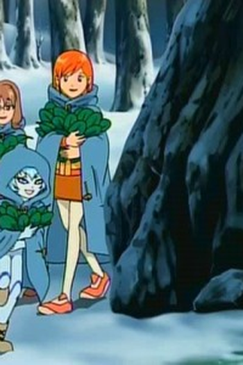 Poster de Episódio さよならはいやだ (2004)