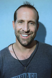 Peter Stormare - Poster 1