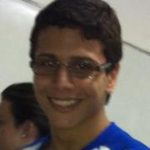Foto de perfil de Ronnan Teixeira
