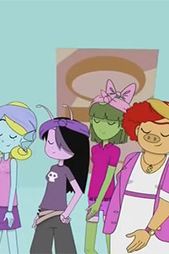 Poster de Episódio Meninos & Meninas (2016)