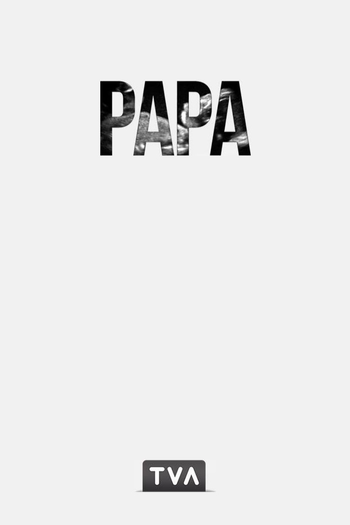 Poster de Franquia Papa (2016)