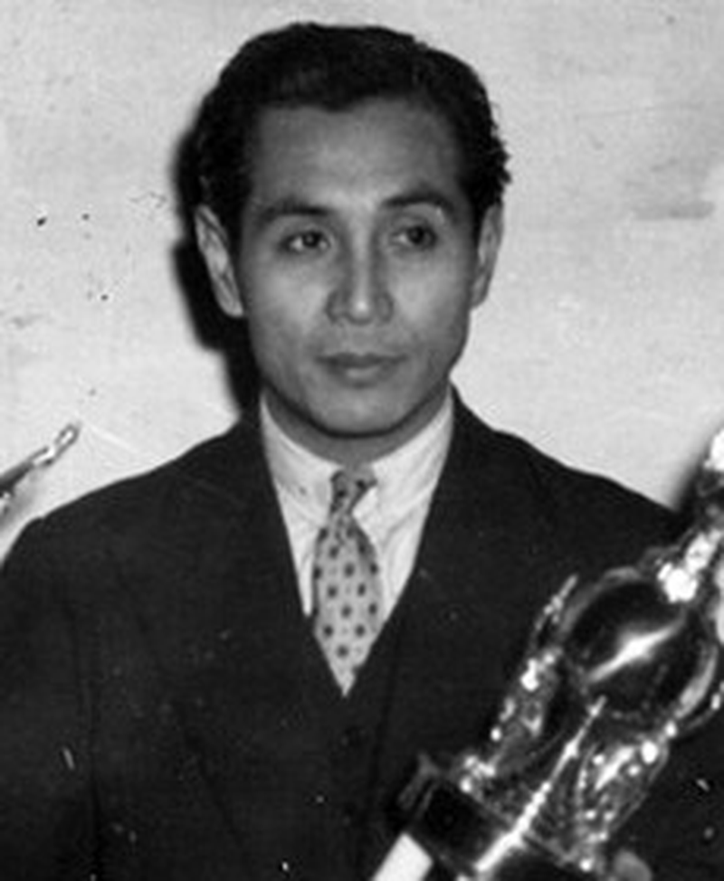 Masayuki Mori - Foto 1