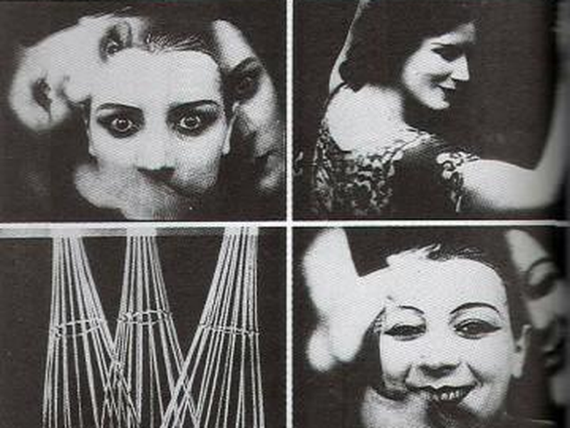 Foto 1 de Balé Mecânico