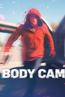 Body Cam: Registros Criminosos (6ª Temporada) - Poster / Capa / Cartaz - Oficial 1