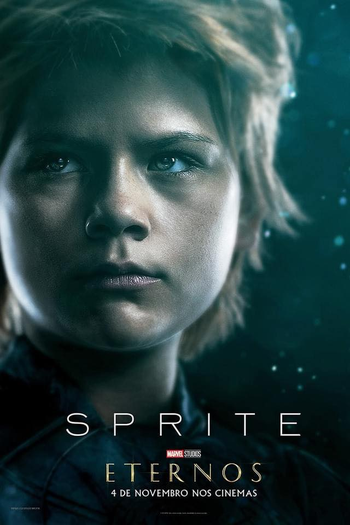  de Filme Eternos (2021)