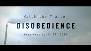 Trailer: DISOBEDIENCE - Teaser Trailer