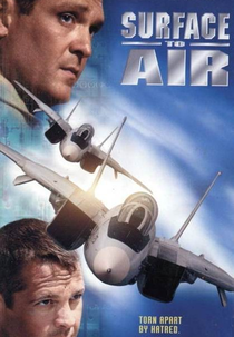 Asas de Fogo (Surface to Air)