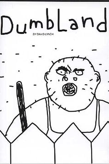 Poster de Série Dumbland (2002)
