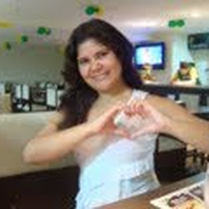Foto de perfil de Bruna Lorena