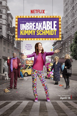 Unbreakable Kimmy Schmidt (2ª Temporada) (Unbreakable Kimmy Schmidt (Season 2))