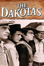 The Dakotas (The Dakotas)