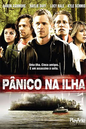 de Filme Pânico Na Ilha (2009)