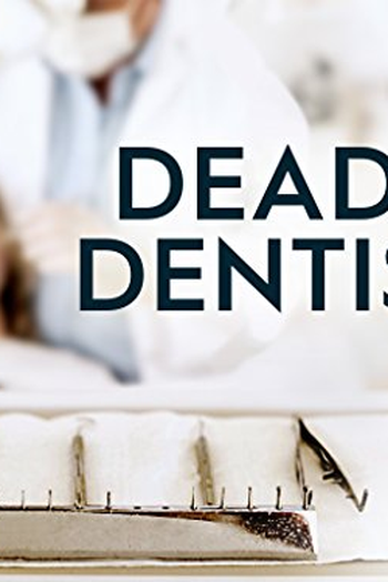 Poster de Série O Dentista e o Monstro (1ª Temporada) (2017)