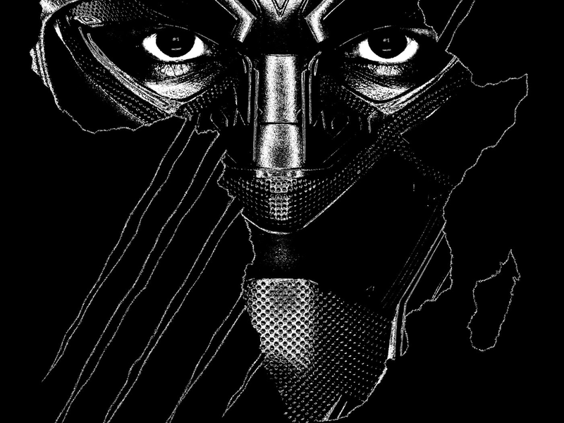 Foto 7 de Pantera Negra