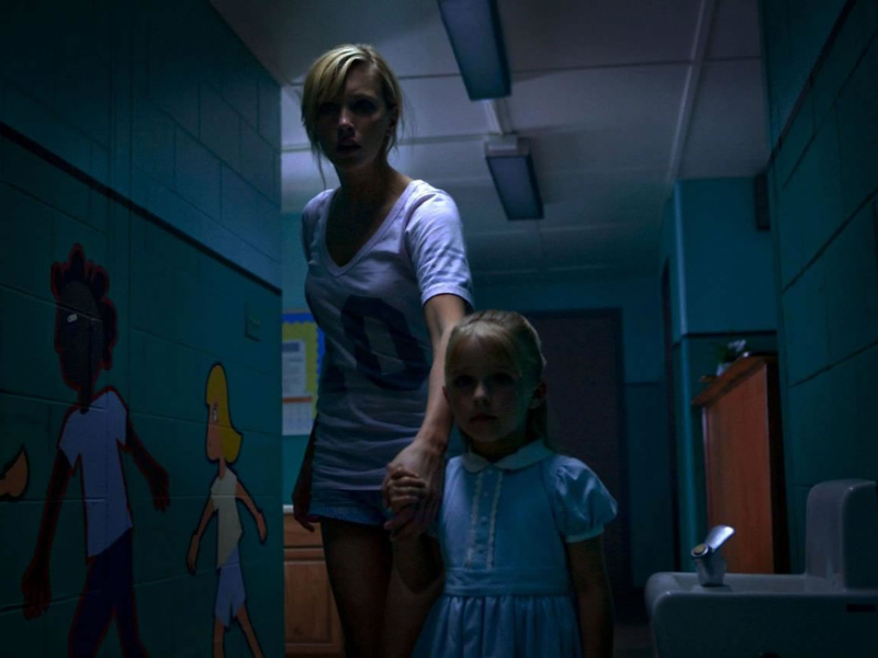 Foto 1 de A Hora do Pesadelo