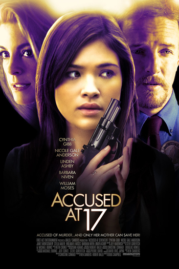 Poster de Filme Acusada aos 17 (2009)