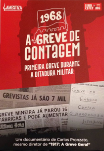 1968: a Greve de Contagem (1968: a Greve de Contagem)