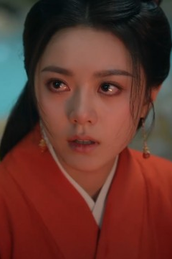 Poster de Episódio 第34集 (2024)