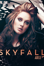 Adele - Skyfall (Adele - Skyfall)