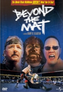 Além do Ringue (Beyond the Mat)