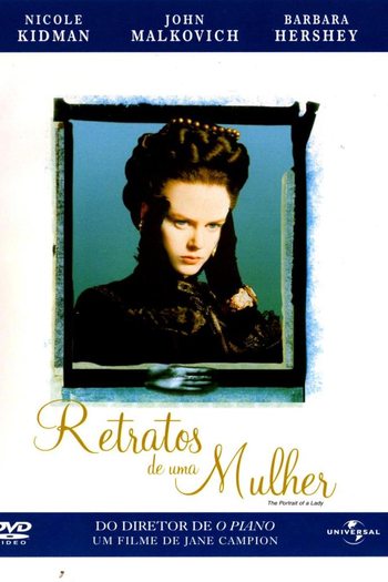  de Filme Retratos de Uma Mulher (1996)