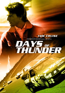 Dias de Trovão (Days of Thunder)