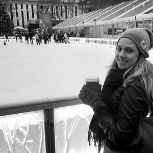 Foto de perfil de Bruna