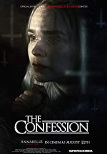 The Confession (The Confession)