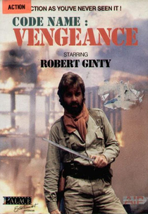 Codinome: Vingança (Code Name Vengeance)