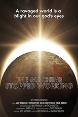 Machine Stopped Working (Machine Stopped Working)