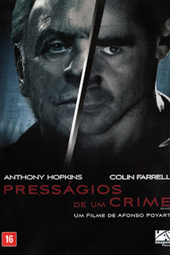  de Filme Presságios de um Crime (2015)