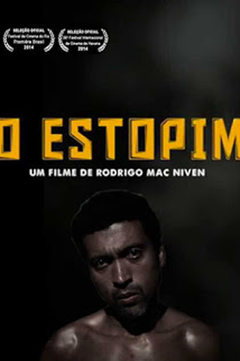 Poster de Filme O Estopim  (2014)